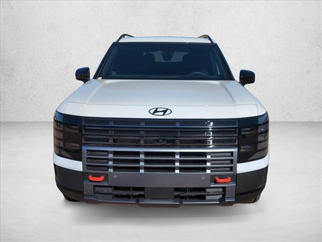 New 2026 Hyundai Palisade XRT Pro AWD/4WD image 6