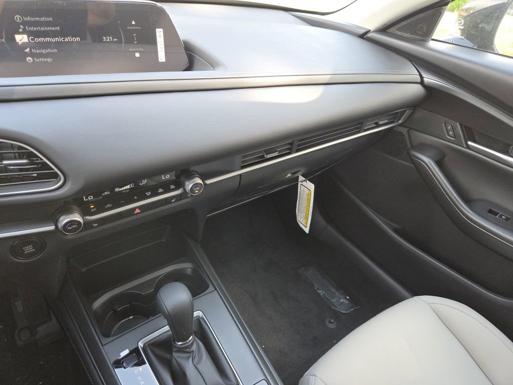New 2026 MAZDA CX-30 AWD 2.5 S w/ Select Sport Pkg image 20