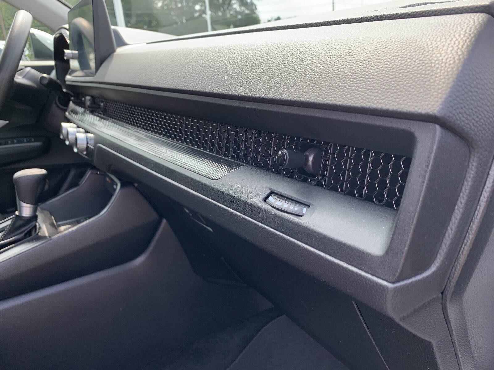 Certified 2026 Honda CR-V EX image 35
