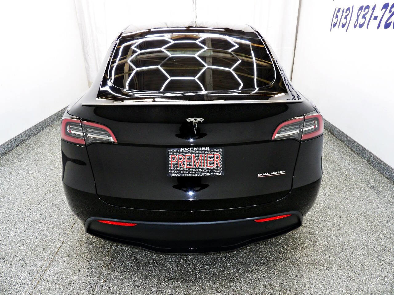 Used 2023 Tesla Model Y Performance AWD/4WD image 5