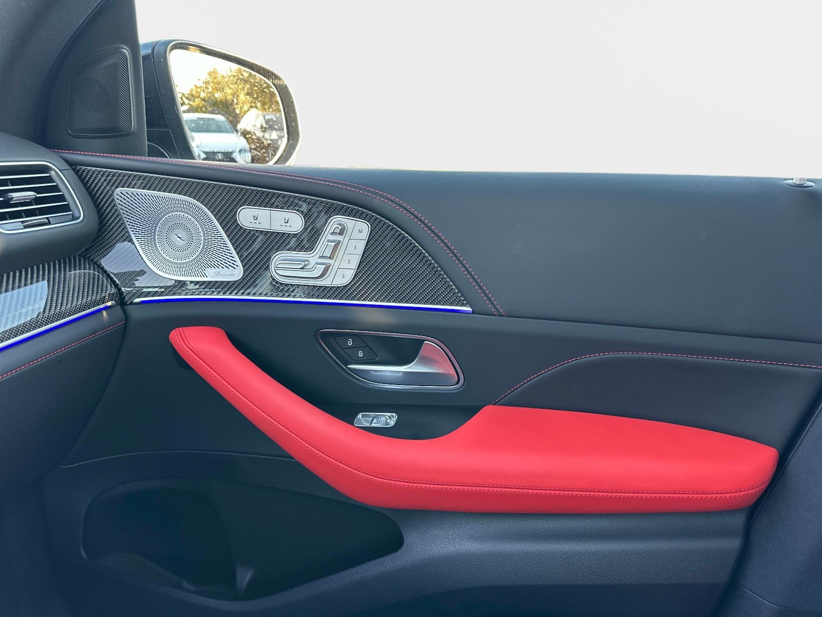 Certified 2025 Mercedes-Benz GLE 53 AMG 4MATIC Coupe image 26