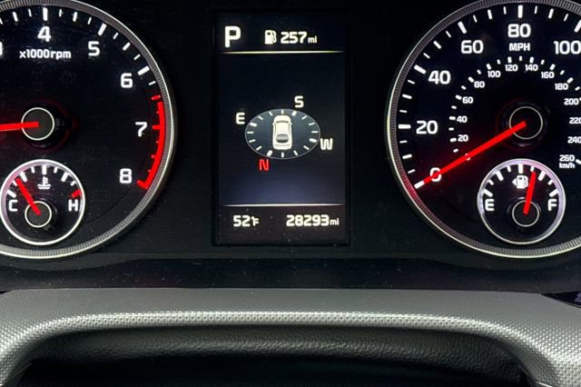 Used 2024 Kia K5 GT-Line image 33