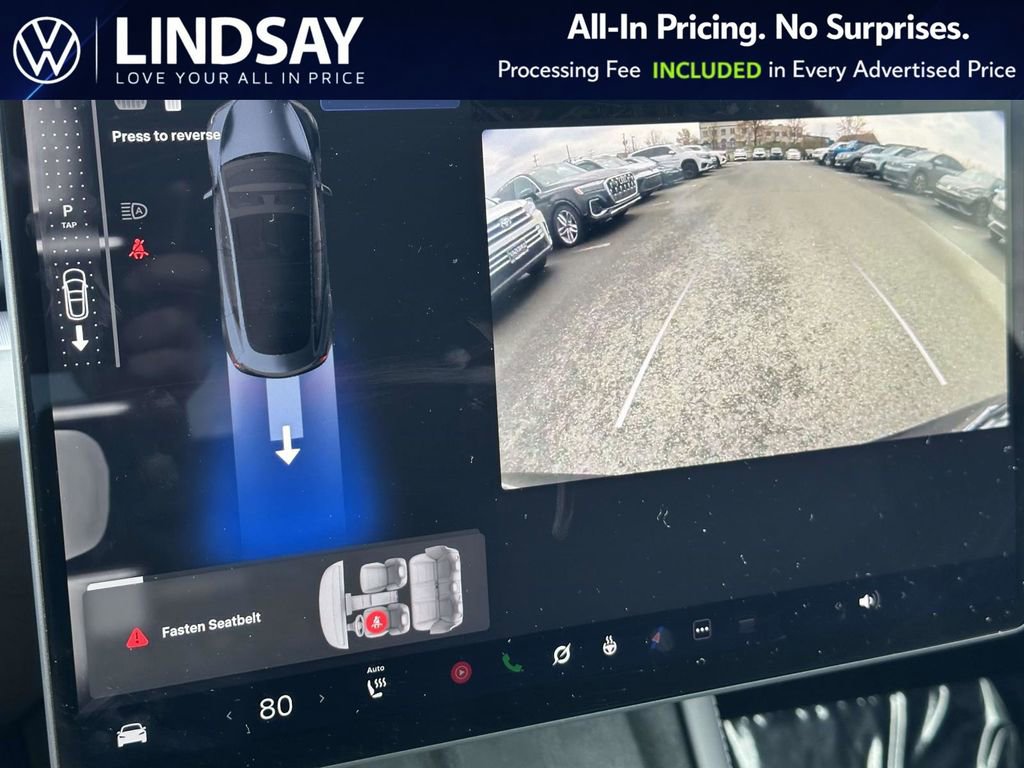 Used 2024 Tesla Model 3 Performance image 17