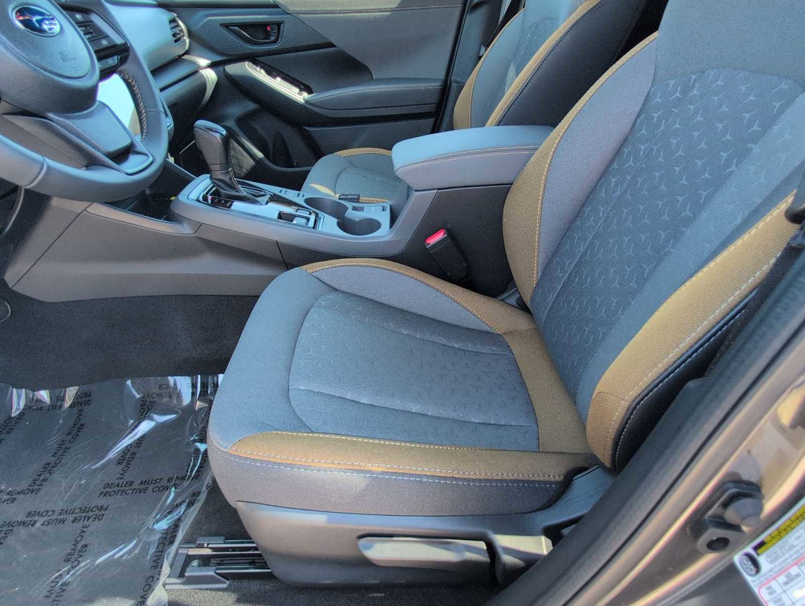 Certified 2026 Subaru Crosstrek 2.5i Sport image 16