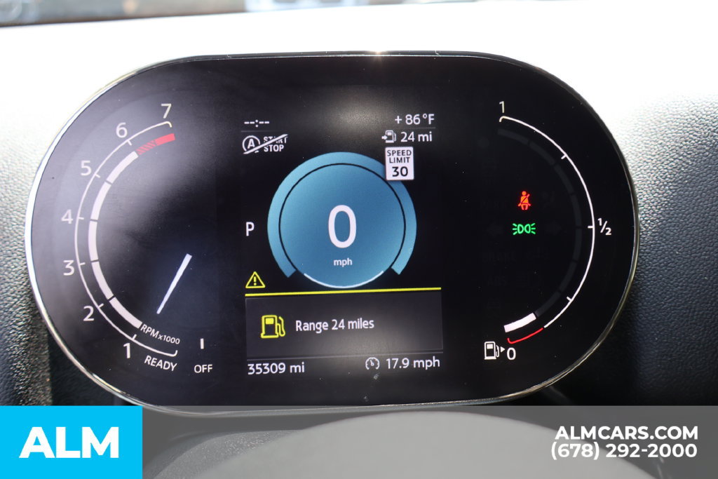 Used 2024 MINI Cooper Countryman S AWD/4WD image 40