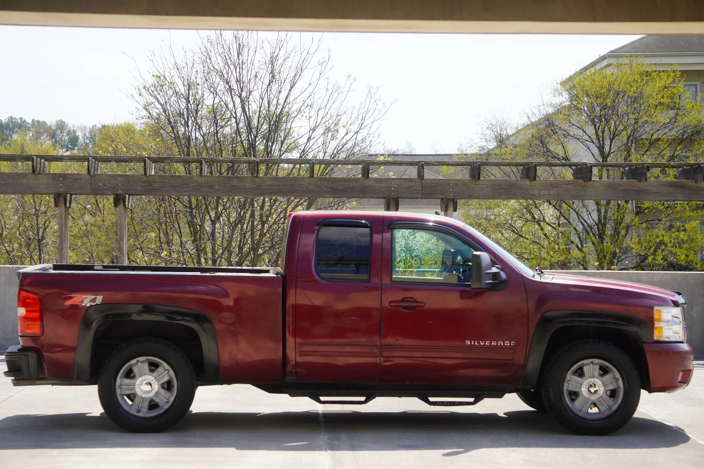 Used 2013 Chevrolet Silverado 1500 LT w/ All-Star Edition image 9