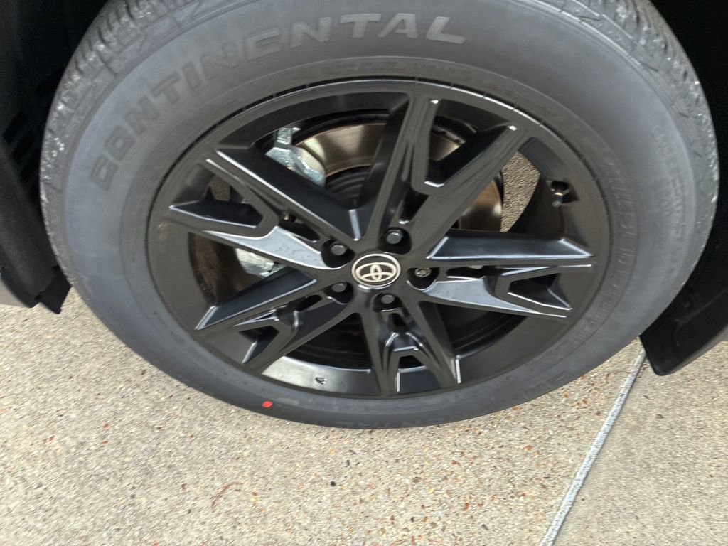 New 2026 Toyota Grand Highlander Limited image 37