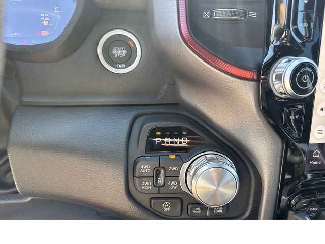 New 2026 RAM 1500 Rebel image 23