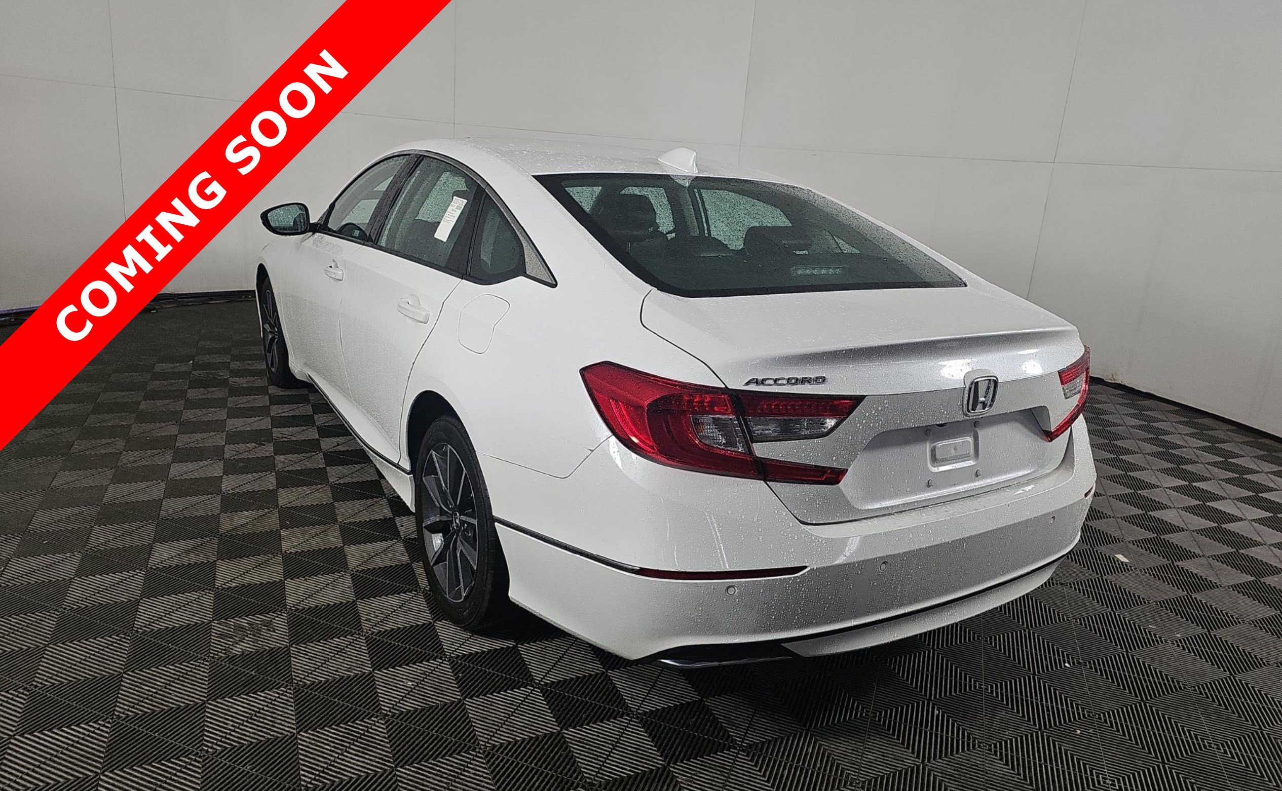 Used 2022 Honda Accord EX-L image 5