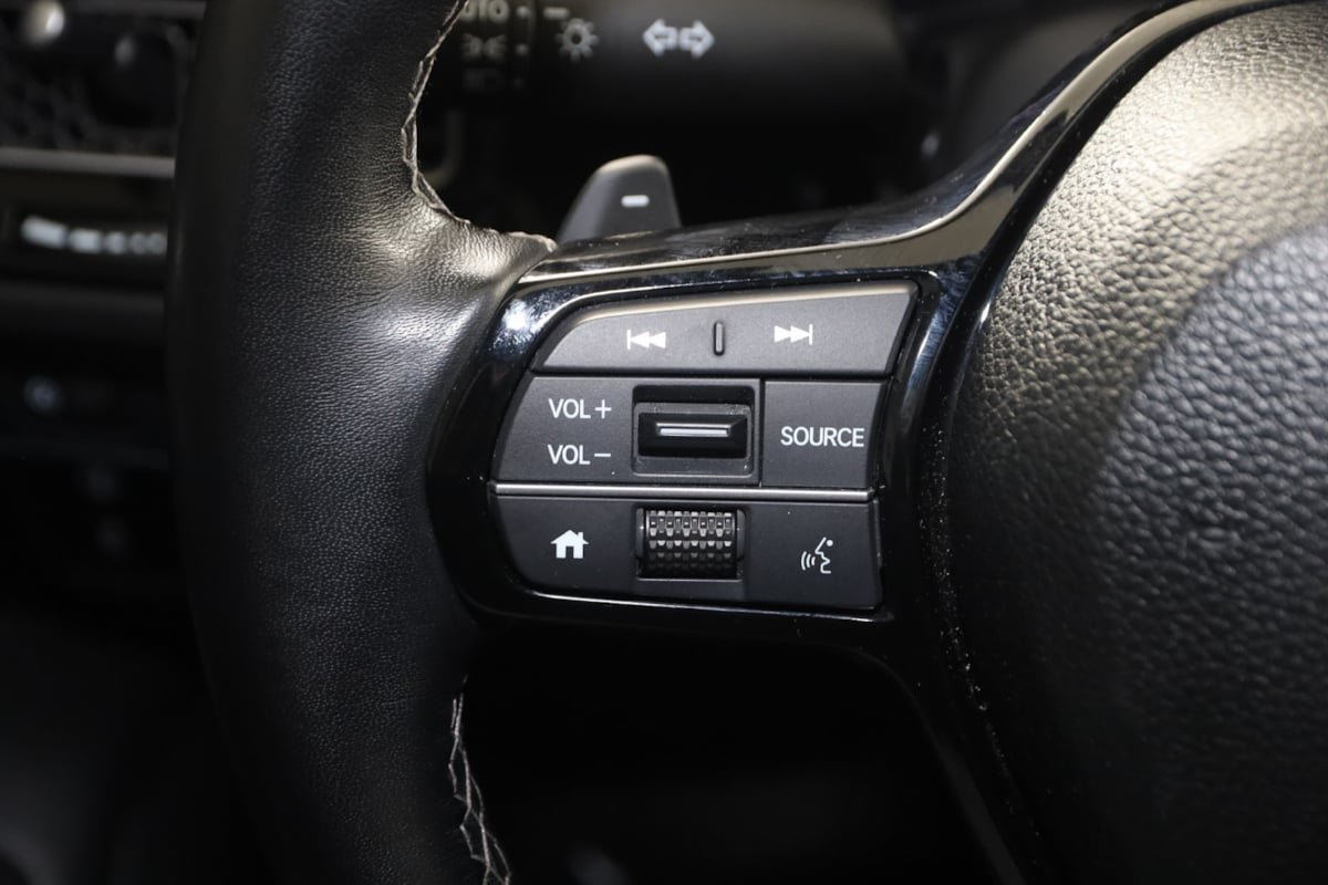 Used 2023 Honda Civic Sport image 26