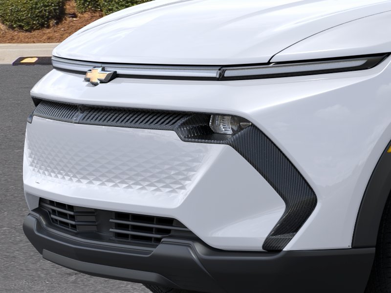 New 2026 Chevrolet Equinox EV LT AWD/4WD image 49
