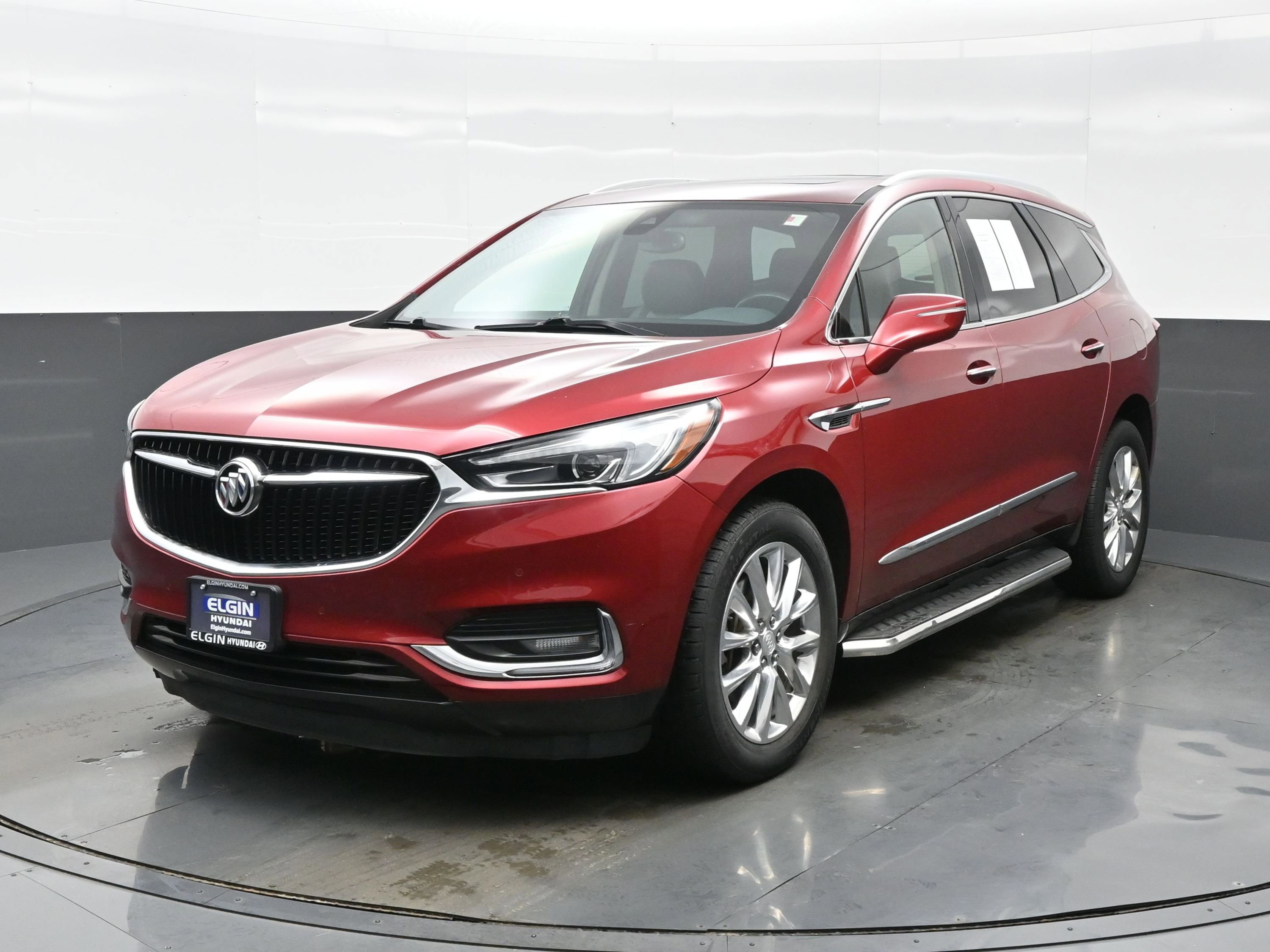 Used 2019 Buick Enclave Premium w/ Experience Buick Package