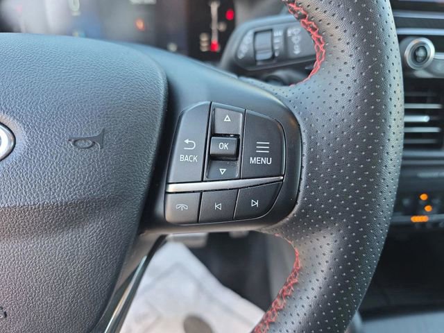 Used 2024 Ford Escape ST-Line image 17
