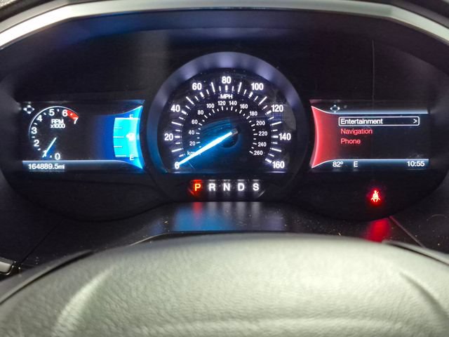 Used 2018 Ford Edge Sport w/ Equipment Group 401A AWD/4WD image 14