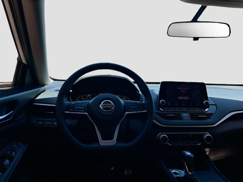 Used 2019 Nissan Altima 2.5 S image 21