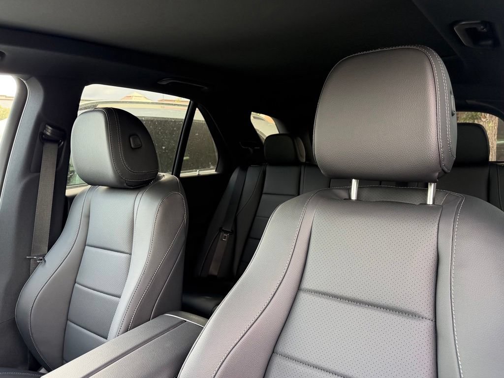 New 2026 Mercedes-Benz GLE 450 4MATIC image 19