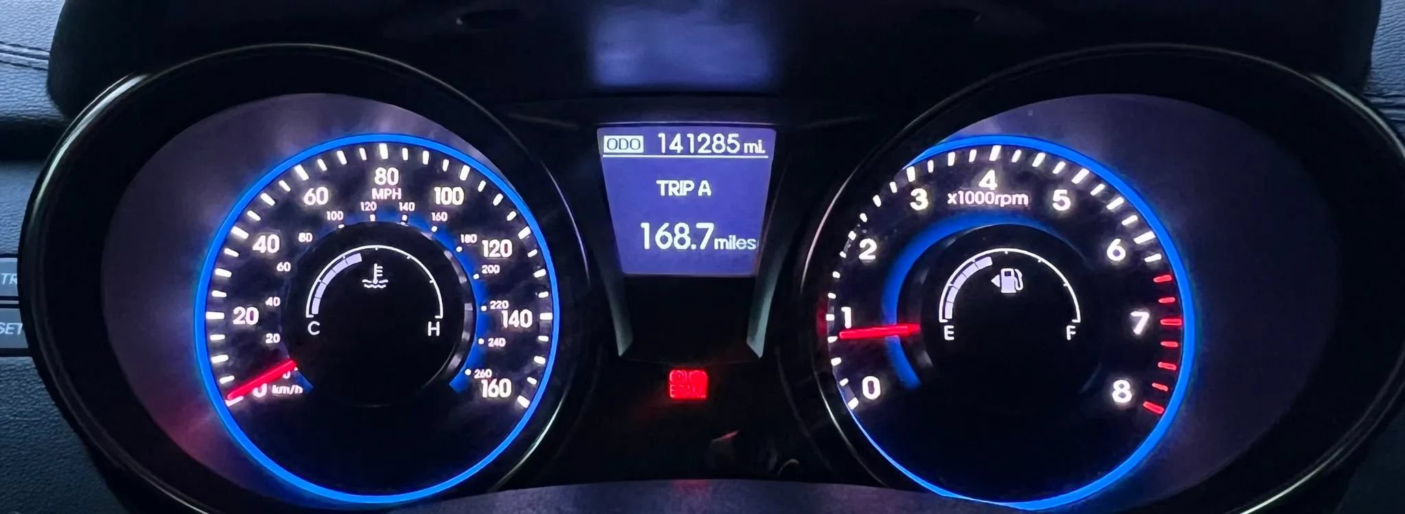 Used 2013 Hyundai Genesis 2.0T RWD image 17