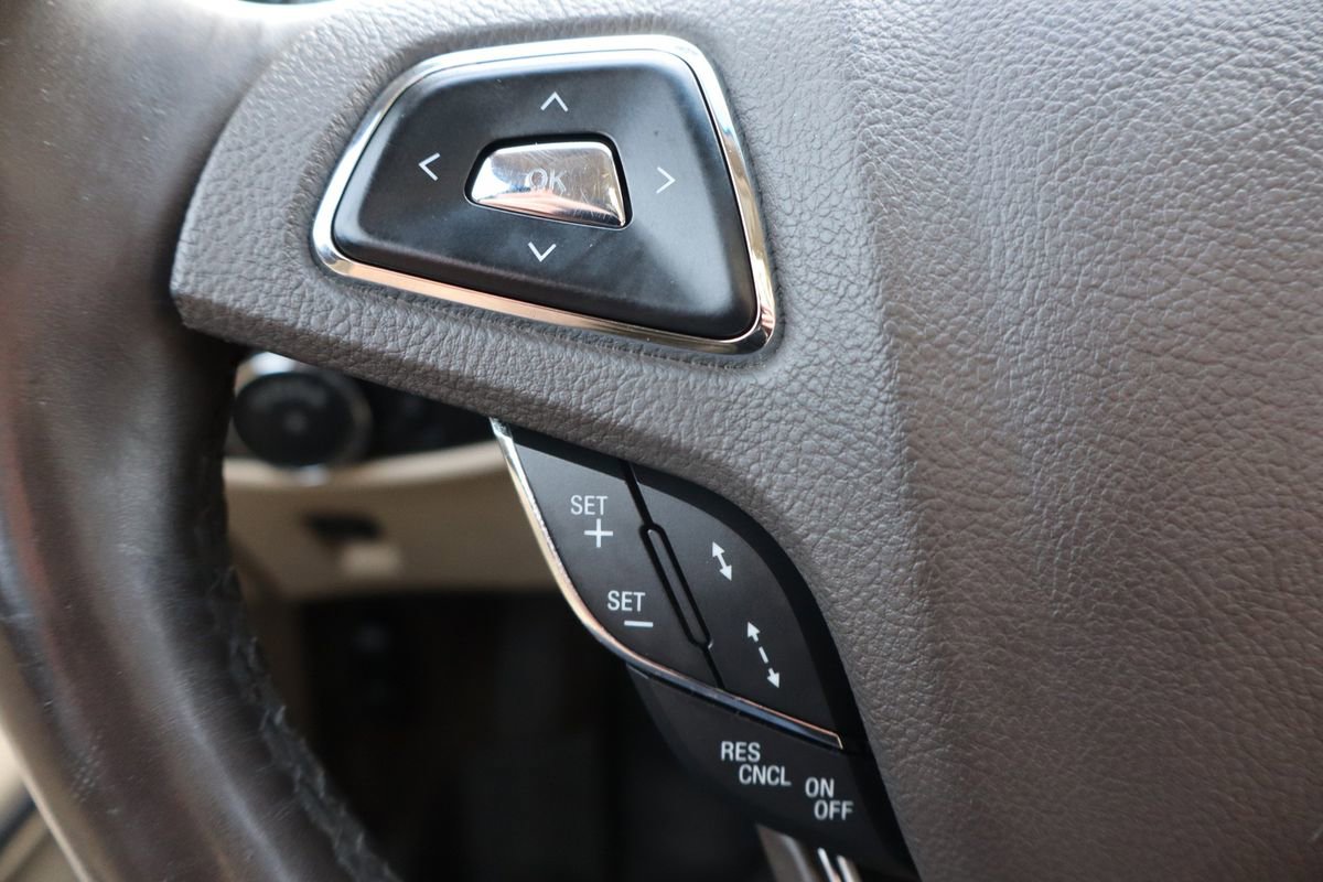 Used 2016 Lincoln MKZ AWD w/ Equipment Group 300A Reserve image 44