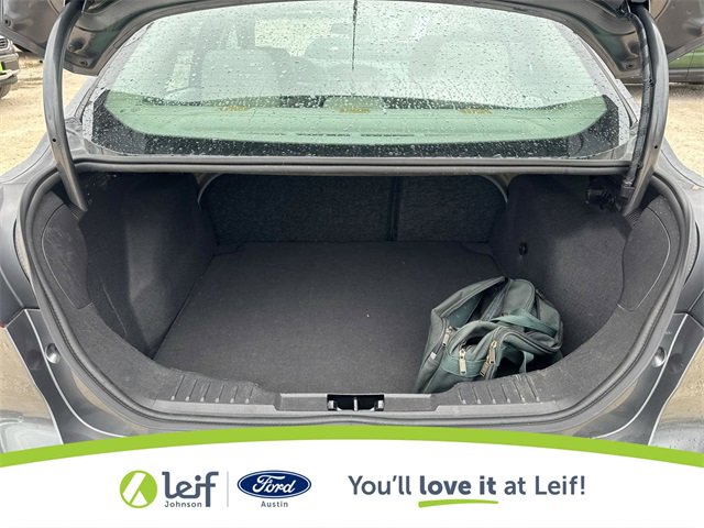 Used 2016 Ford Focus SE image 24