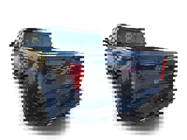 New 2026 GMC Sierra 1500 Denali w/ Denali Reserve Package AWD/4WD image 4