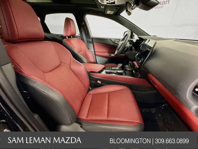 Used 2025 Lexus NX 350 AWD w/ Premium Package image 28