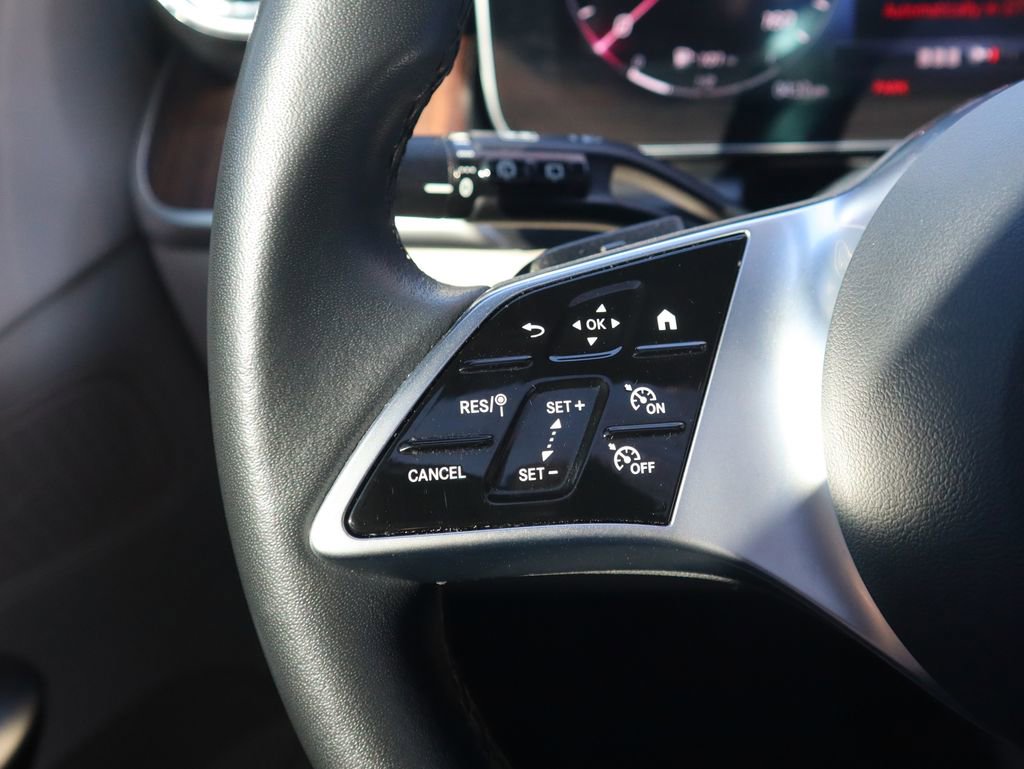 Certified 2024 Mercedes-Benz GLC 300 4MATIC image 20