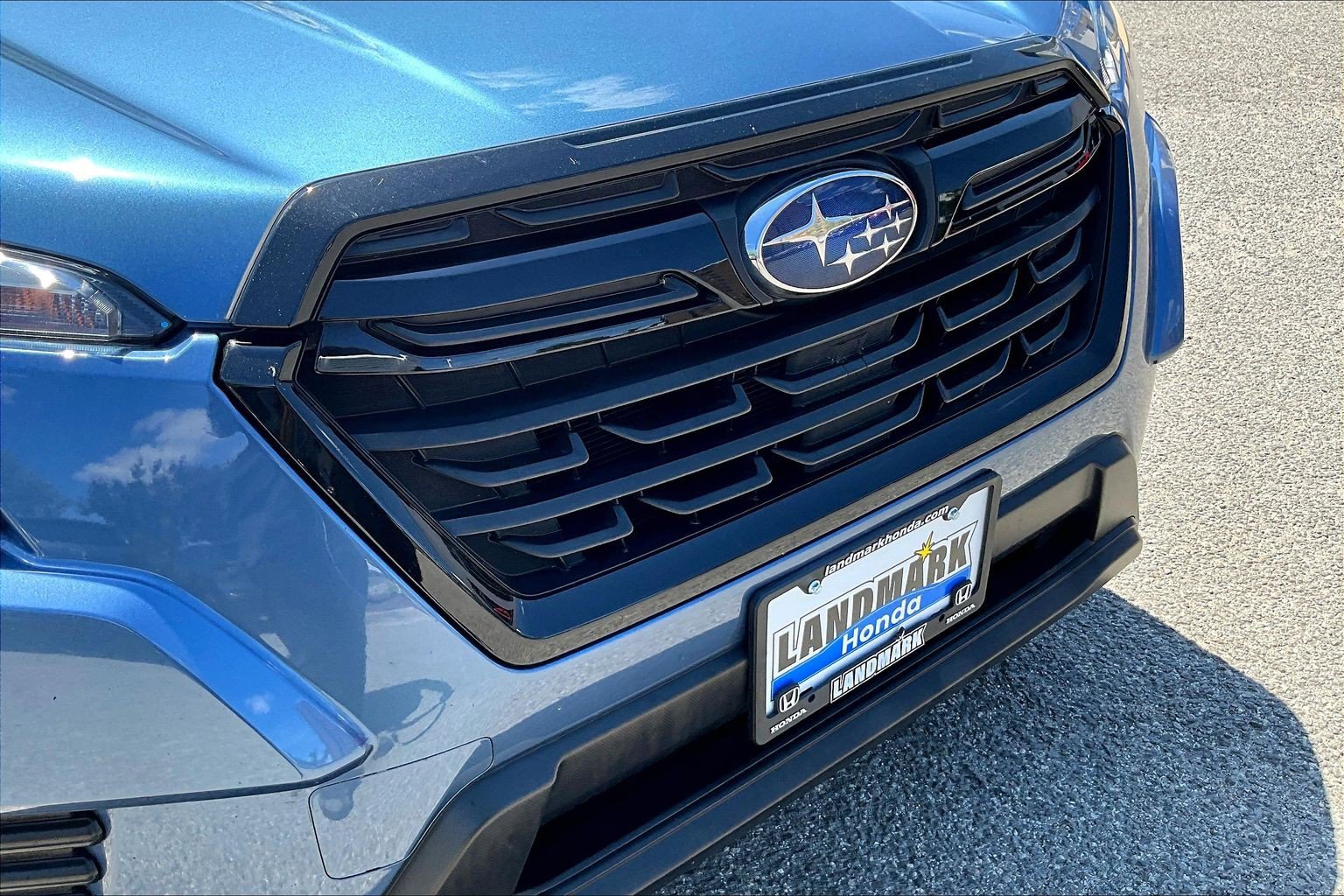 Used 2022 Subaru Forester Premium AWD/4WD image 30