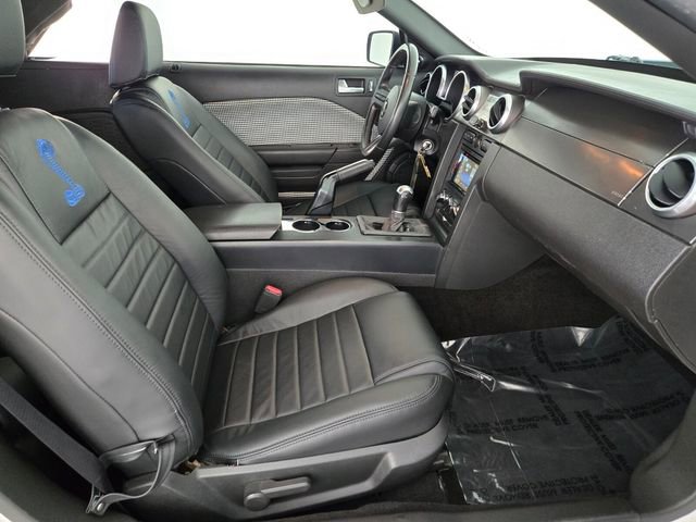 Used 2007 Ford Mustang Shelby GT500 image 3