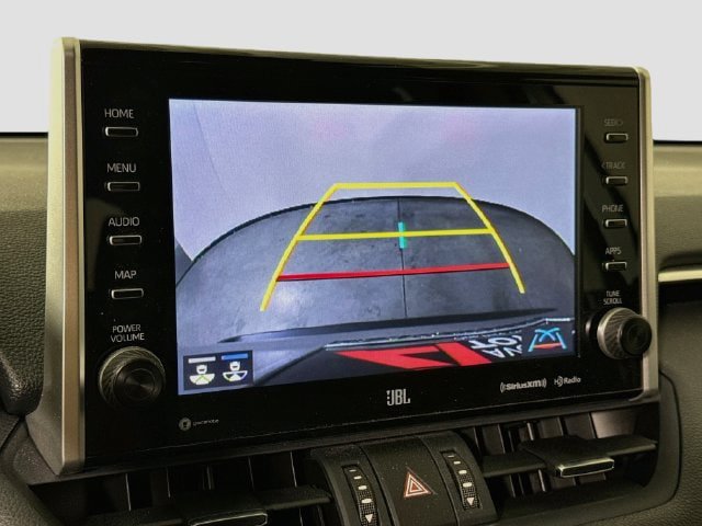 Certified 2022 Toyota RAV4 Limited w/ Limited Grade Weather Package AWD/4WD image 15