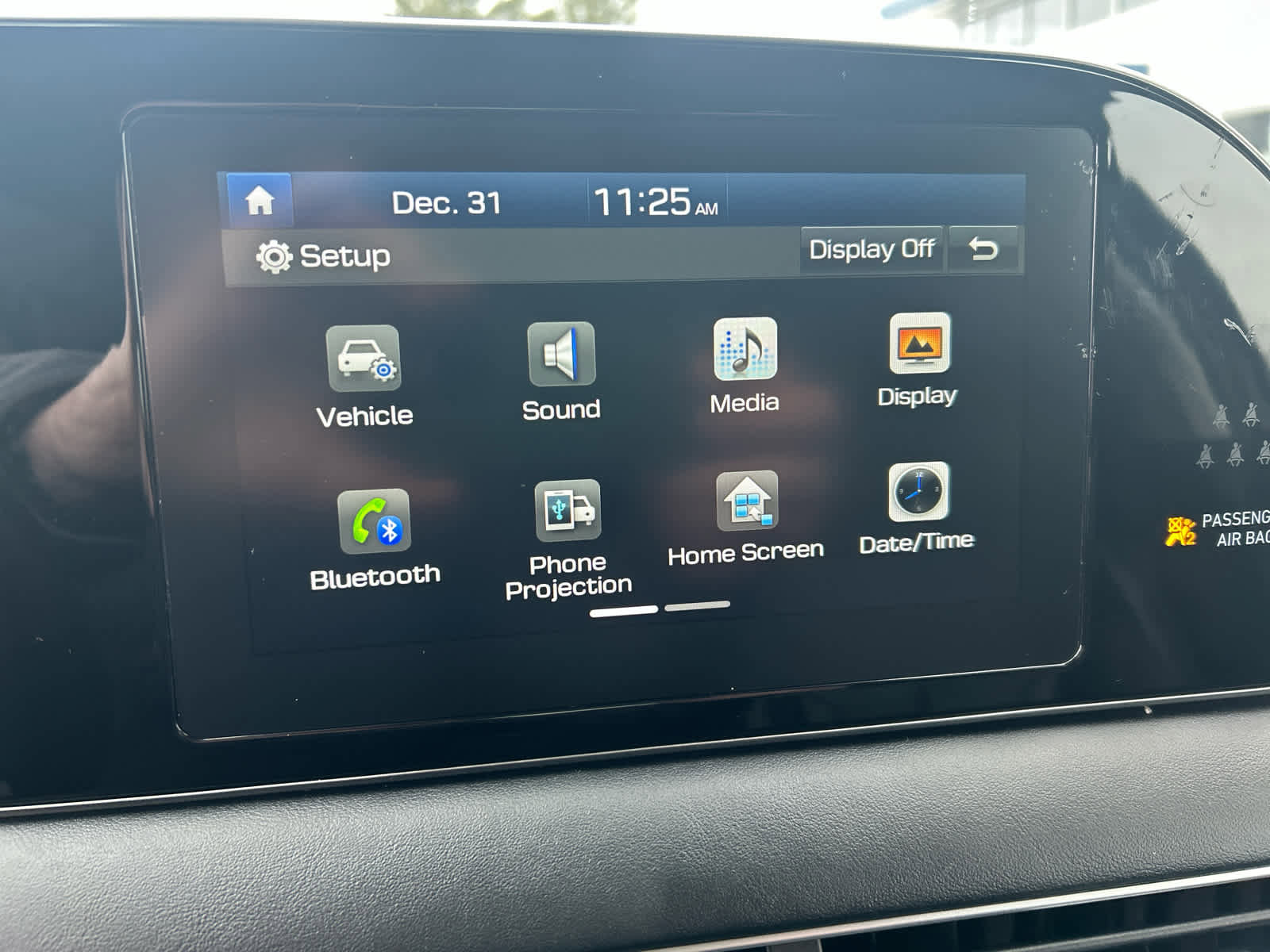 Used 2020 Hyundai Palisade SEL w/ Premium Package image 16