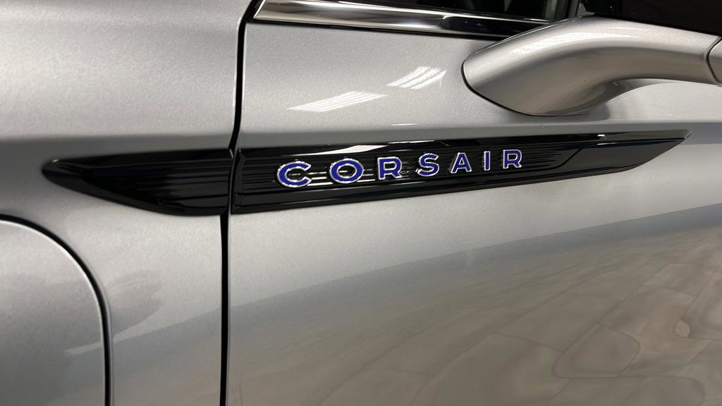 Used 2024 Lincoln Corsair Grand Touring w/ Equipment Group 301A image 40