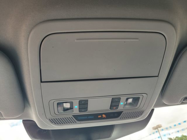 Certified 2023 Ford Explorer XLT w/ Equipment Group 202A image 21