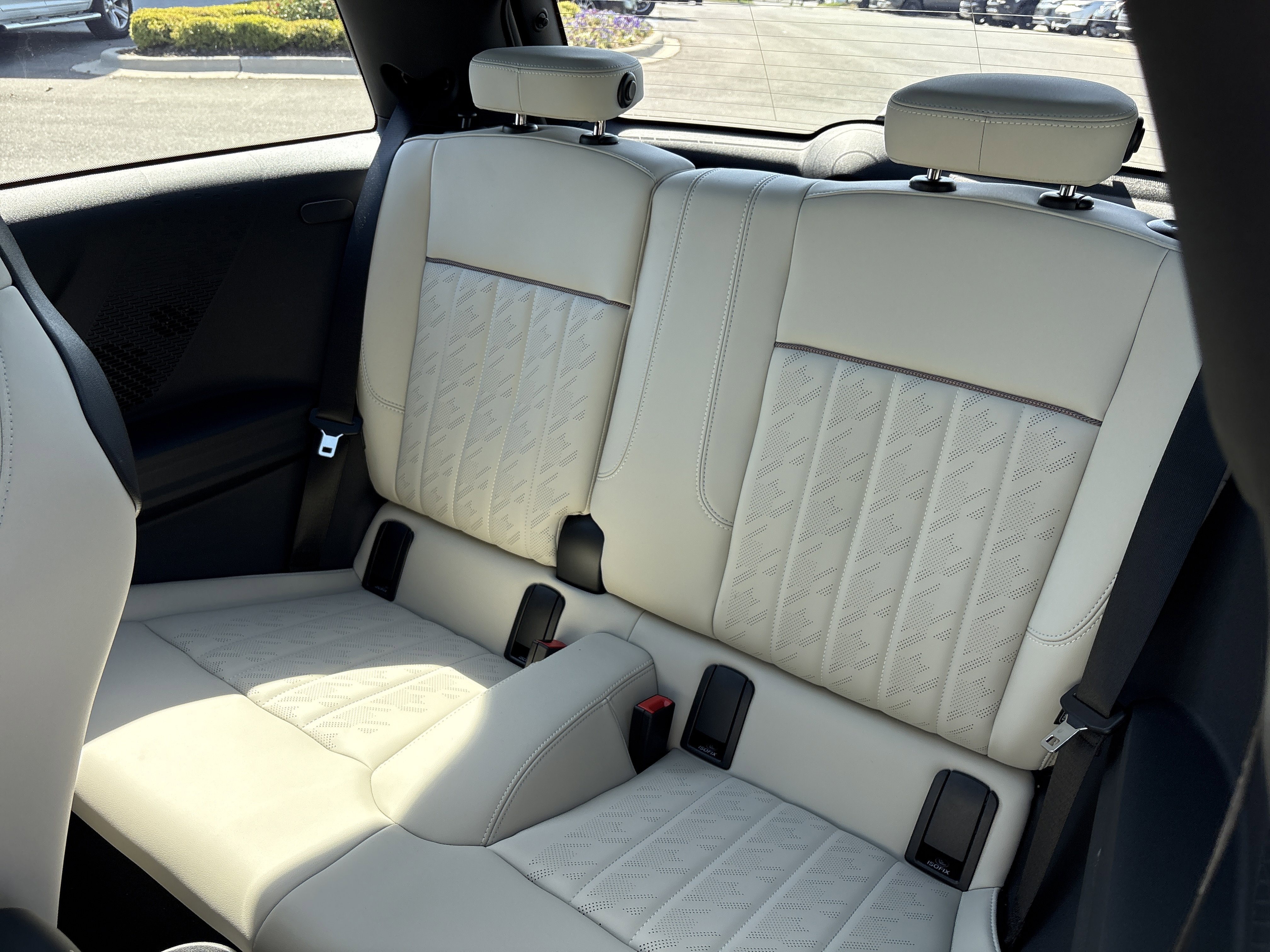 Used 2025 MINI Cooper S image 33