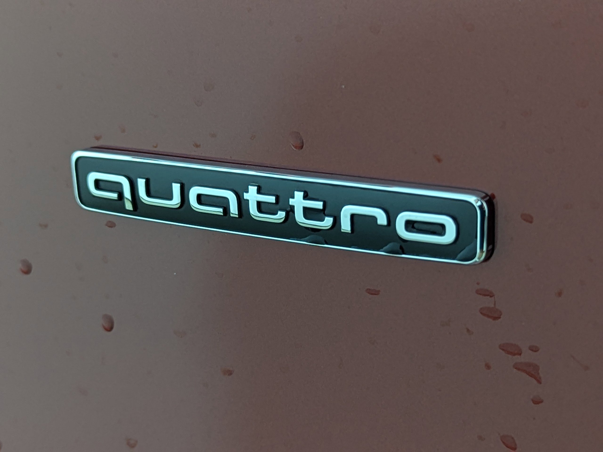 Certified 2025 Audi A5 2.0T Prestige w/ 19" Wheel Package image 27