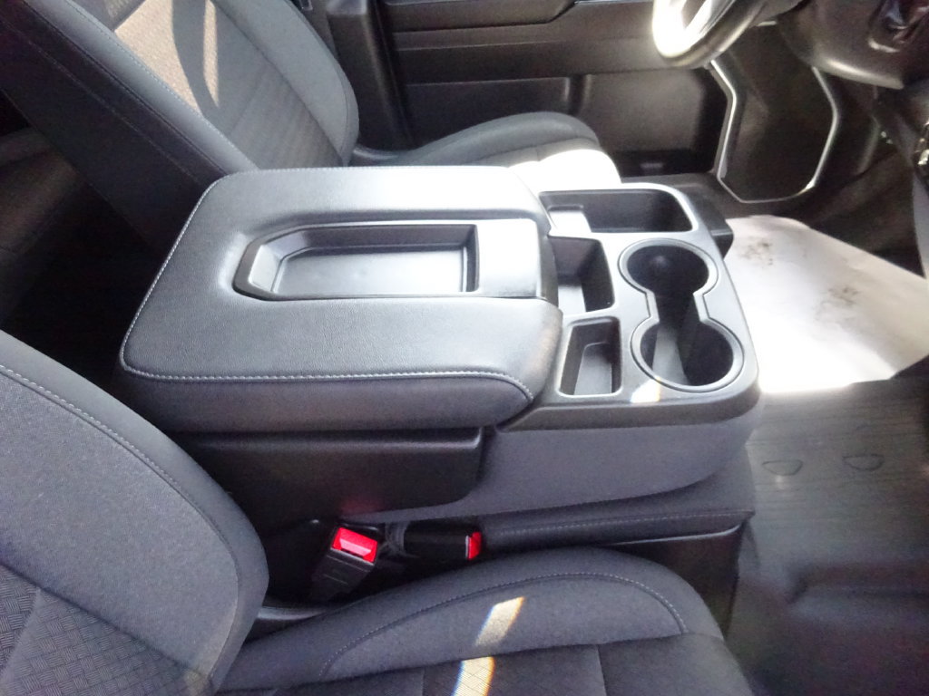 Certified 2023 GMC Sierra 1500 Elevation w/ LPO, Elevation Black Package AWD/4WD image 18