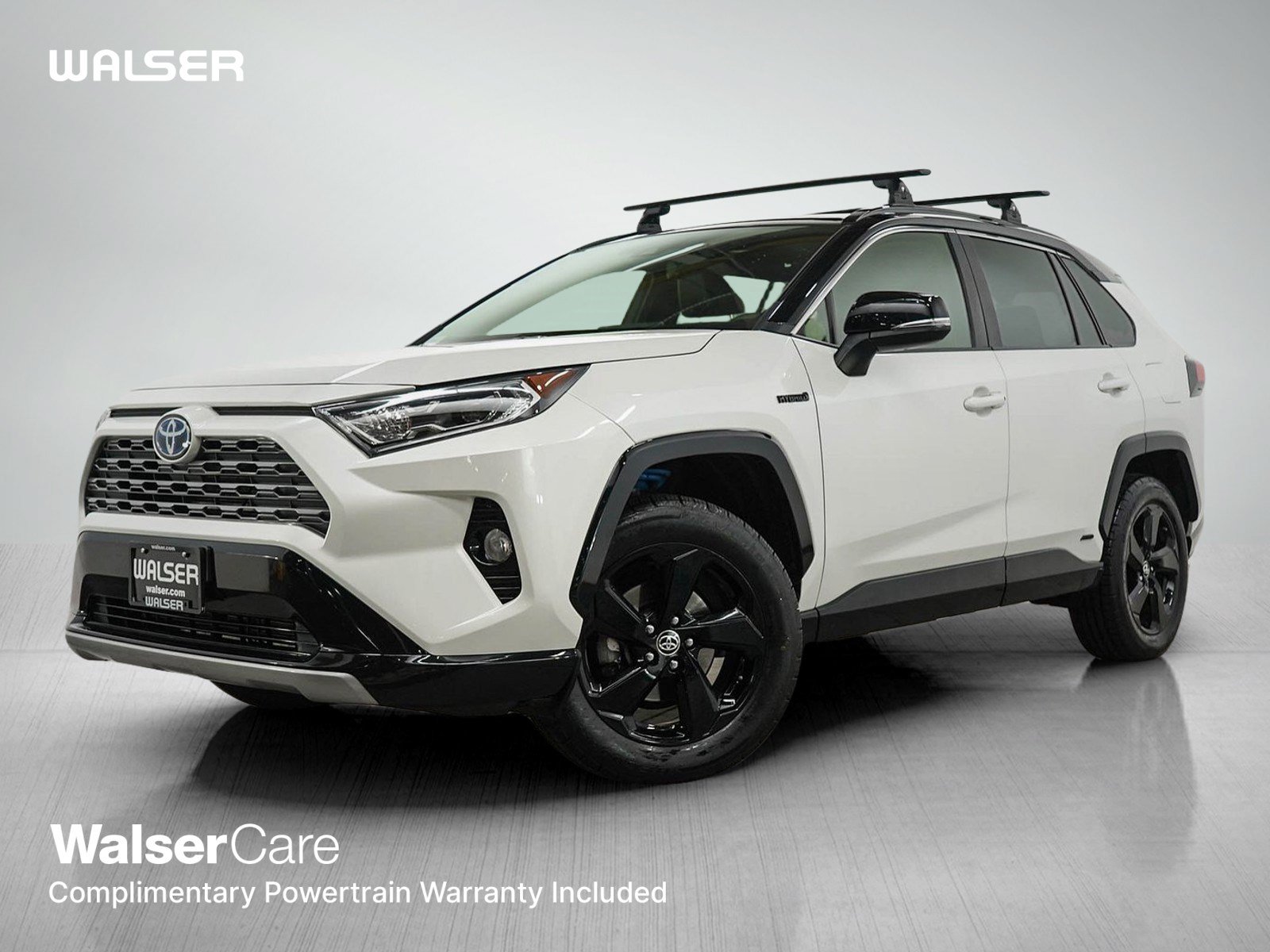 Used 2020 Toyota RAV4 XSE w/ XSE Grade Weather Package