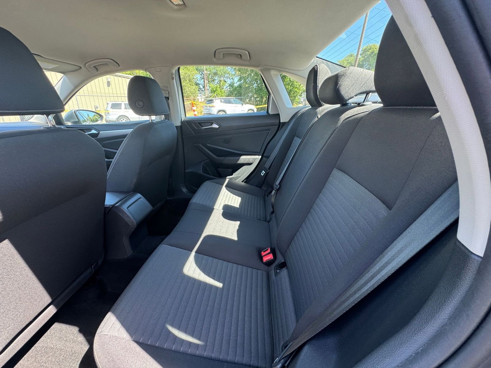 Used 2024 Volkswagen Jetta S FWD image 23