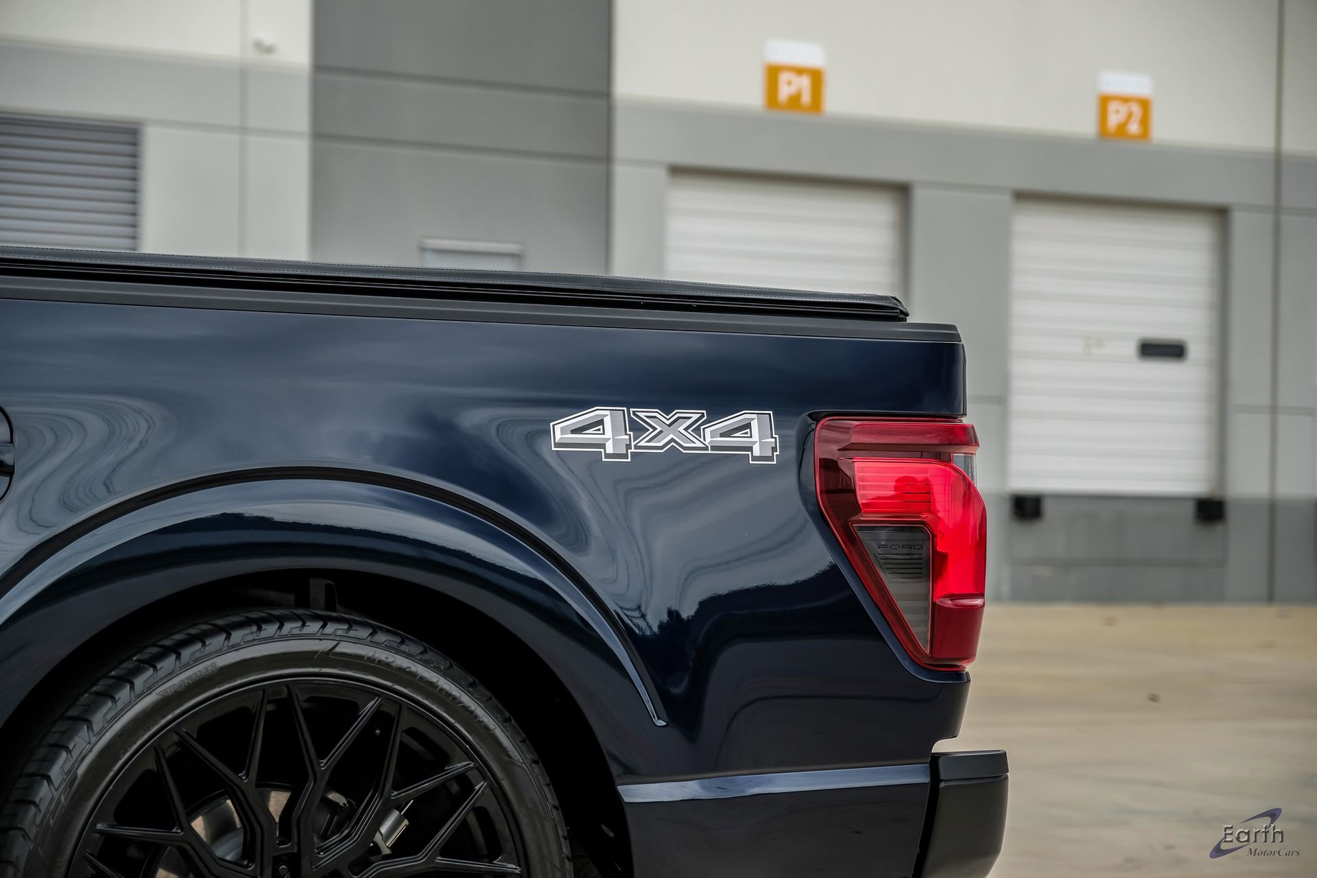 Used 2025 Ford F150 XL AWD/4WD image 16