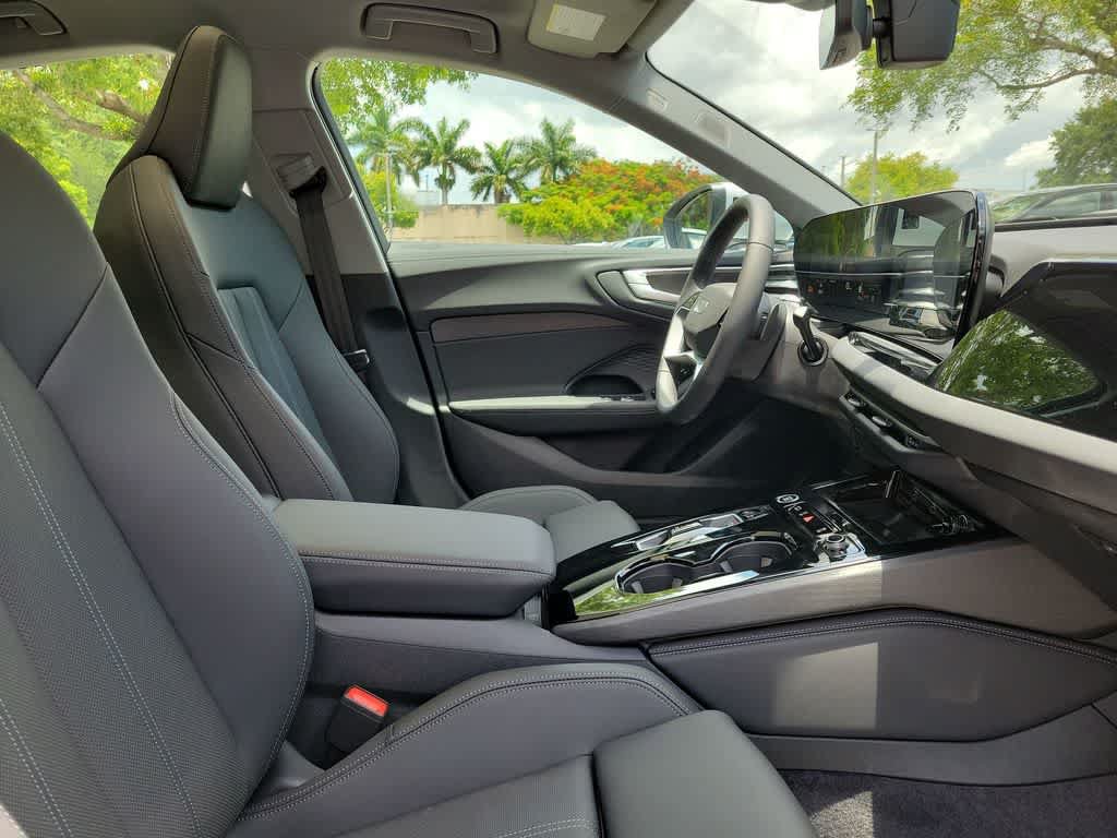 New 2026 Audi A5 Premium Plus AWD/4WD image 14
