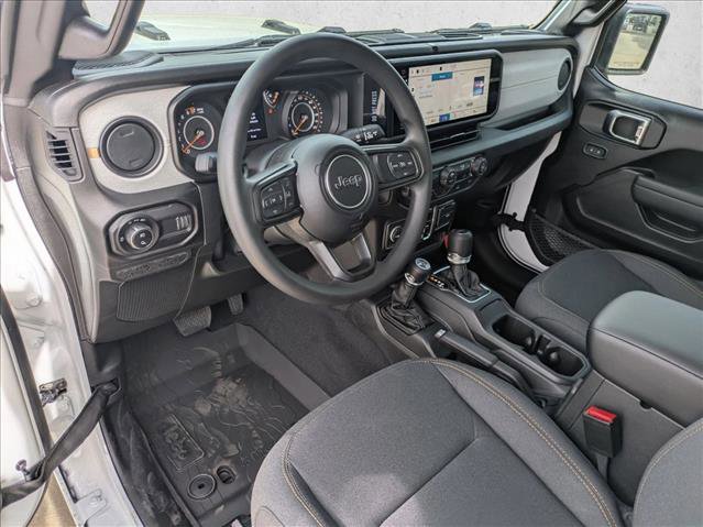 New 2026 Jeep Gladiator Sport image 3