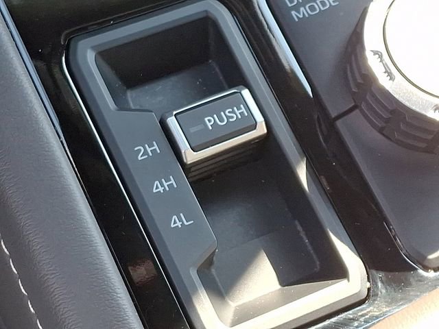 Used 2023 Toyota Tundra 1794 Edition image 25