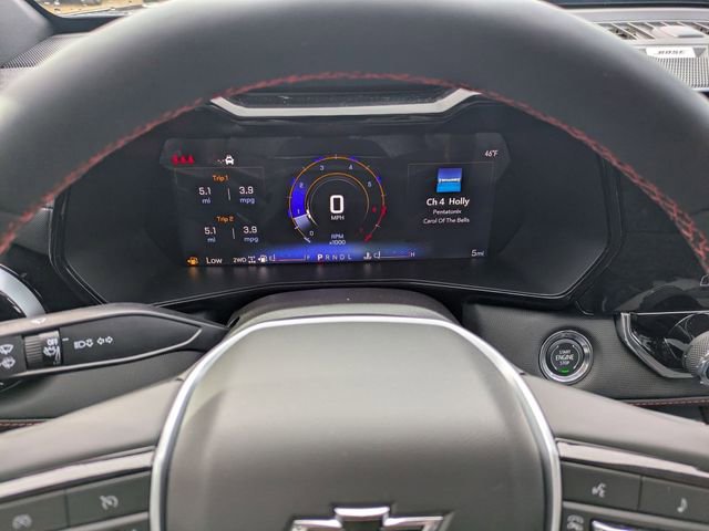 New 2026 Chevrolet Colorado Z71 w/ Technology Package image 15