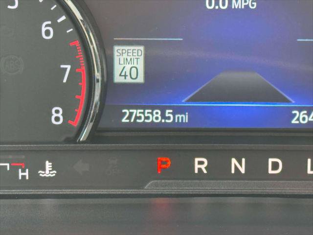 Used 2023 Ford Explorer XLT w/ Equipment Group 202A AWD/4WD image 28