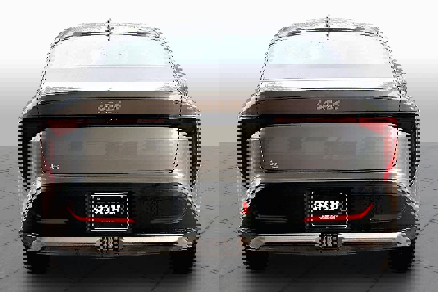 Used 2025 Kia K4 EX image 5