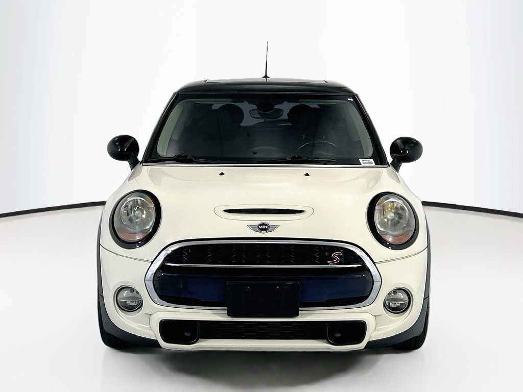 Used 2017 MINI Cooper S FWD image 2