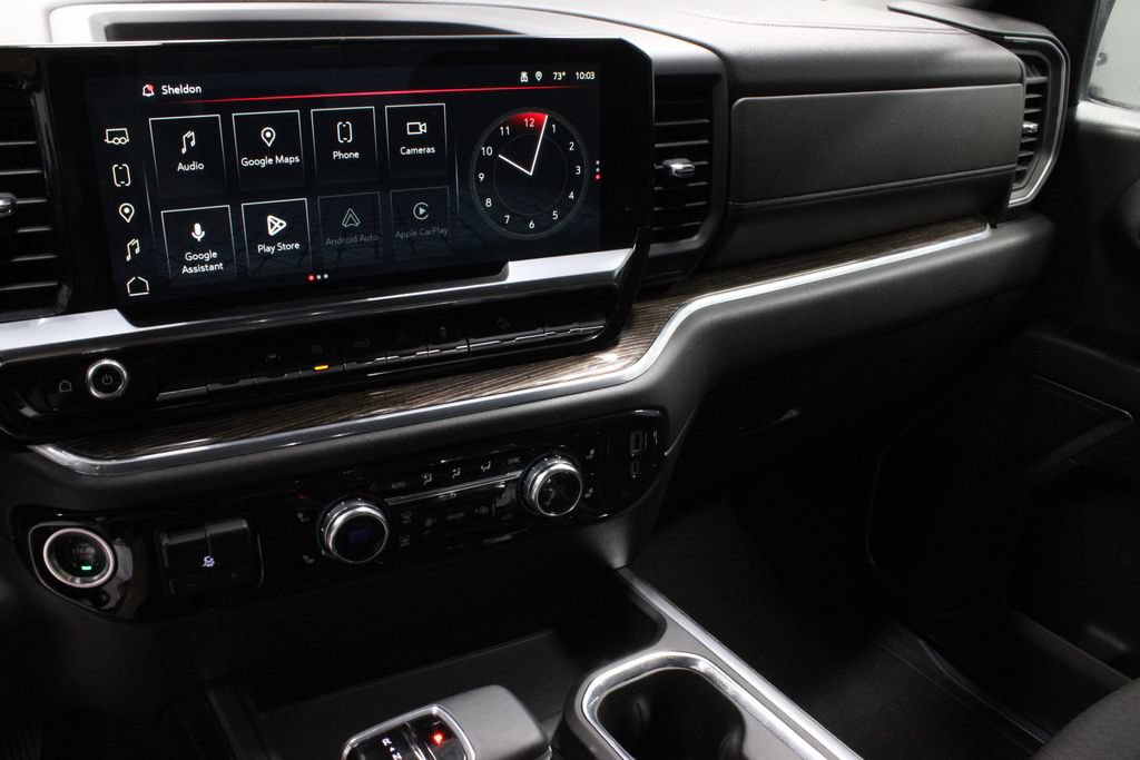 Used 2023 GMC Sierra 1500 Elevation AWD/4WD image 31