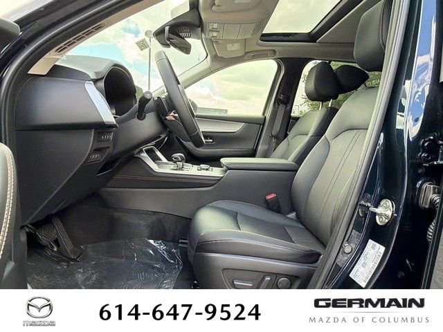 New 2026 MAZDA CX-90 3.3 Turbo w/ Premium Sport Pkg AWD/4WD image 22