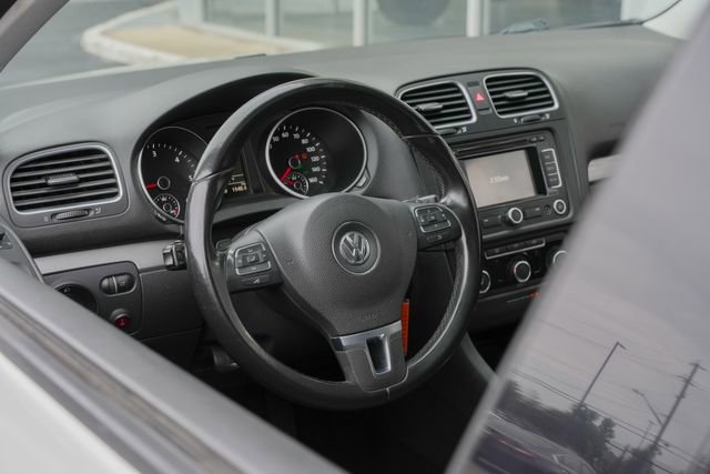 Used 2013 Volkswagen Golf TDI FWD image 24