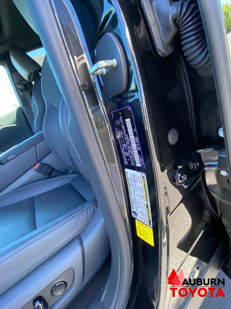 Used 2024 Lexus RX 350 Premium Plus w/ Convenience Package AWD/4WD image 36