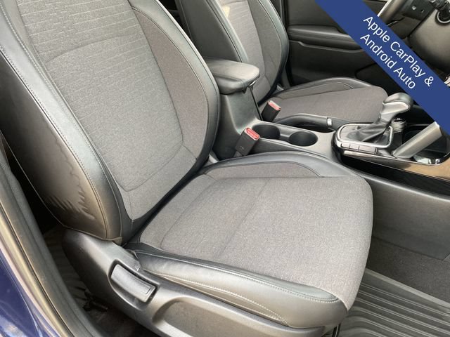 Used 2022 Kia Seltos S FWD image 13